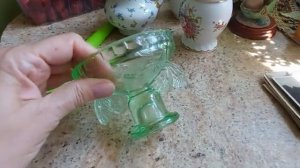 барахолка - покупка из детства, новые фиалочки. Рената Смирнова. 2025