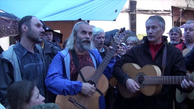 20.06.2025 Визборовский дворик 3