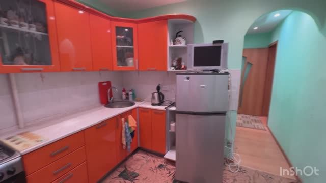 Квартира в поселке Шевляково смотреть онлайн