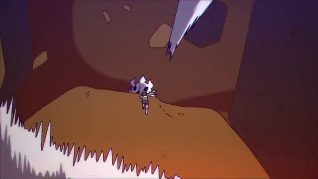 【undertaleAU】Last Breath Sans Phase3 Animation ～Last Breath～ (1).mp4