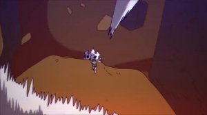 【undertaleAU】Last breath sans phase3 animation ～Last breath～ (1).mp4