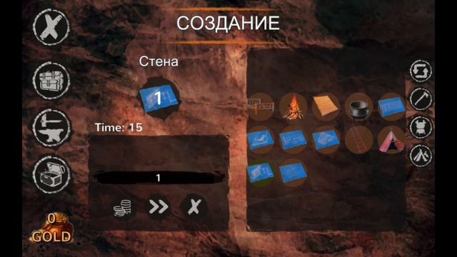 ВЫЖИВАЛКА НА АНДРОЙД | Survival Island Evolve смотреть онлайн