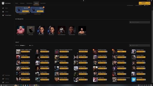 Realtime_Hair_Cards_Tutorial_：_08_OptimizationandPresentation смотреть онлайн