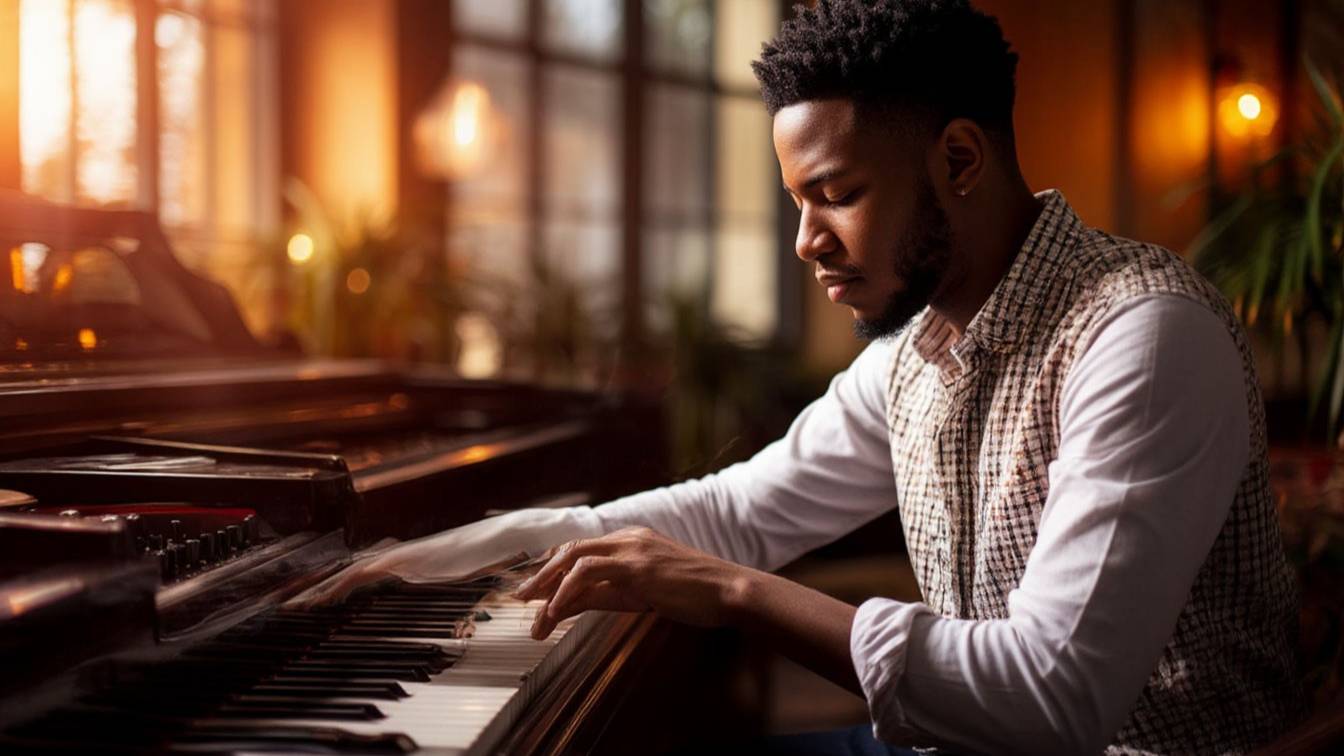 Баллада 🎶 и R&B, соул ｜джазовыми ритмами｜холод｜отдохнуть｜работа учеба｜ смотреть онлайн