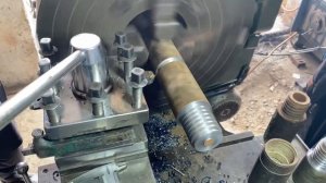 Токарь. Пакистан.