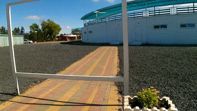 Ейск обновили детский пляж! смотреть онлайн