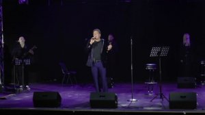 Сергей Любавин — Платье белое  (Акустика. КЗ Колизей. Санкт-Петербург)