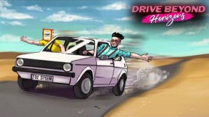 ВЫ БЫЛИ ПРАВЫ, ГОЛЬФ БЕЗУМНО ВАЛИТ! САМАЯ БЫСТРАЯ МАШИНА В DRIVE BEYOND HORIZONS