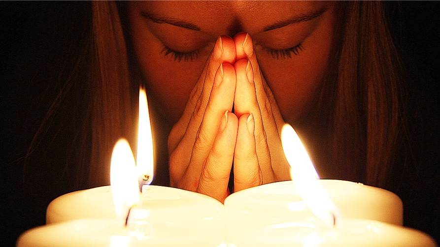 На стих Эллы Берман 74-24. Молитва Матери... СВО смотреть онлайн