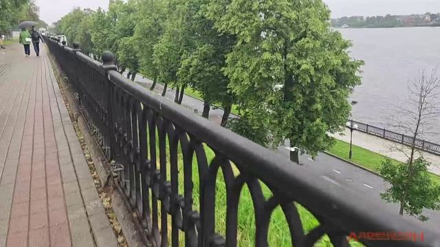 Ярославские прогулки