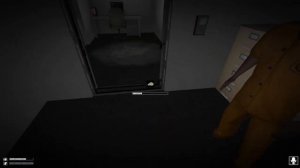 THE BOYS FIGHT BACK!! 💀 Sonic and Tails vs. SCP Containment Breach _ EP4