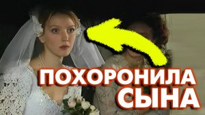 Потеряв единственного сына, поставила крест и на себе. Жизнь и судьба актрисы Ольги Понизовой