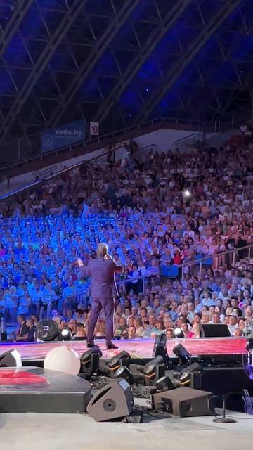 Сергей Любавин — Любовь и точка на Славянском Базаре 2024! #сергейлюбавин #славянскийбазар #shorts смотреть онлайн