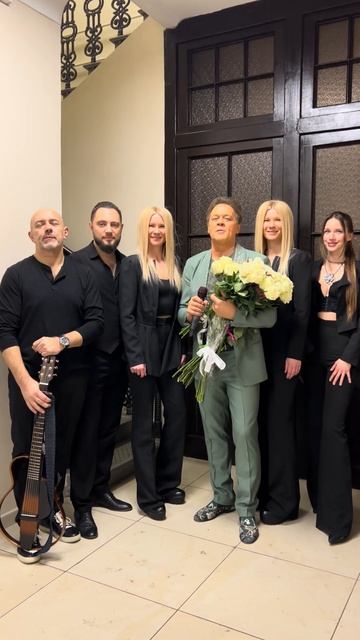 20 апреля - Москва. Зал церковных соборов #сергейлюбавин #shortsmusic #музыка #концерт смотреть онлайн