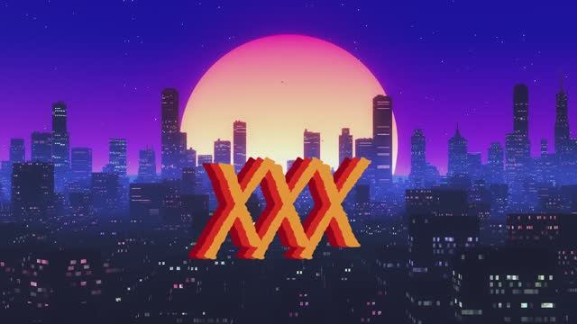KONSTANTIN EVDOKIMOV - XXX