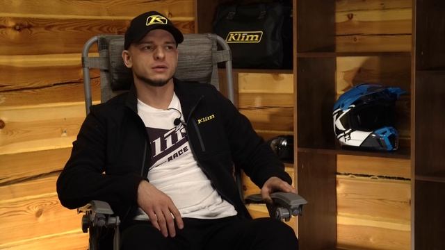 Илья Бутыгин | KLIM Backcountry Team Rus