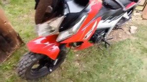 Мопеды сериал 323