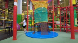 Боше Парк|Старый Оскол|Прогулка с комментариями