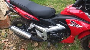 Мопеды сериал 260