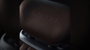 EXEED VX