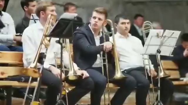 Я на Бога возложил упование ❤️ христианская песня