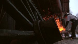 Промышленный туризм. ОЭМК