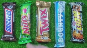 РАСПАКОВКА СЛАДОСТЕЙ | unpacking sweets | Видео ля малышей