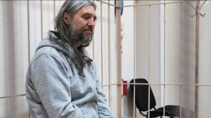 Основателя религиозной "Общины Виссариона" Торопа приговорили к 12 годам колонии