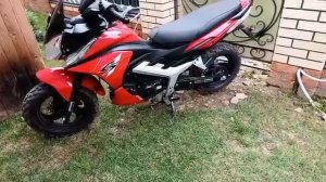 Мопеды сериал 331