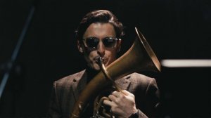 Трейлер к спектаклю «Довлатов», режиссер Евгения Богинская