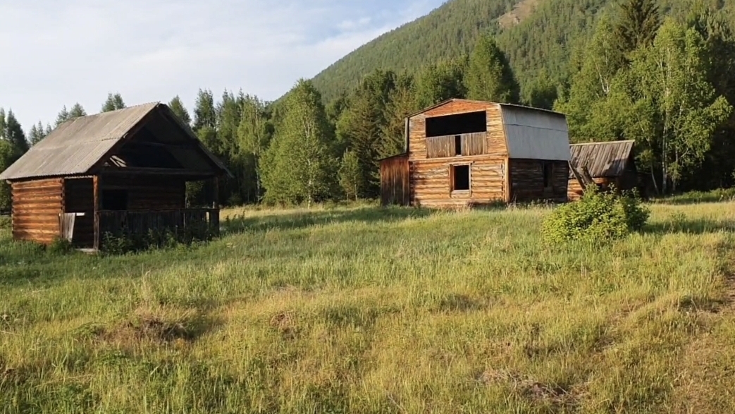 Кочергат 2025, заброшенная школа и другое