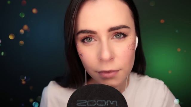 АСМР ОТ СТРЕССА 😍 УСПОКОЮ и СНИМУ УСТАЛОСТЬ 😴 БЛИЗКИЙ ШЕПОТ смотреть онлайн