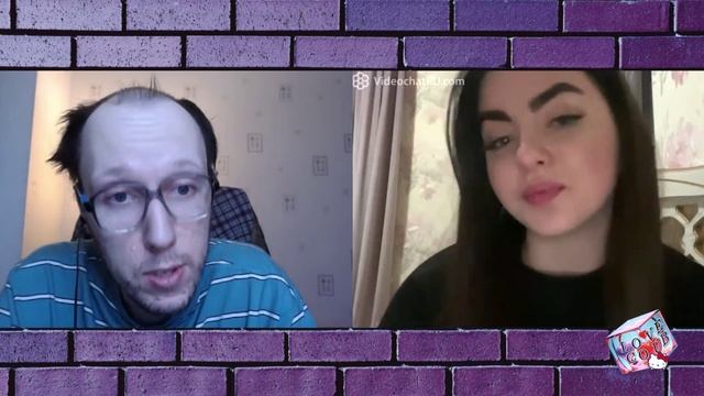 ХУДОЙEND ПРИКОЛЫ В ЧАТ РУЛЕТКЕ