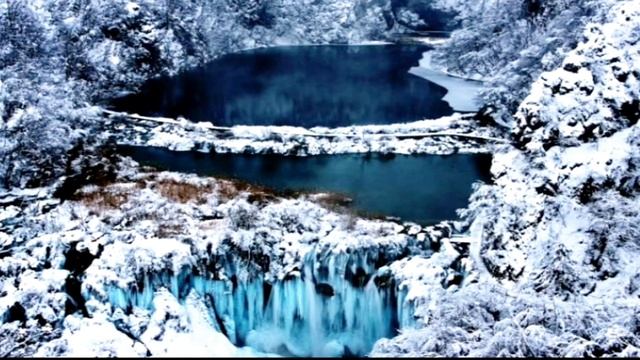 Красивые озера смотреть онлайн