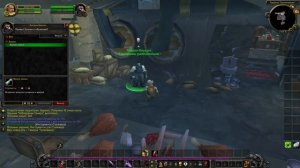 Видео №1 Играю на WOW Circle Wotlk 3.3.5a x1