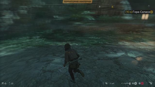 Star Wars Outlaws 81 Прохождение на Ps5 смотреть онлайн