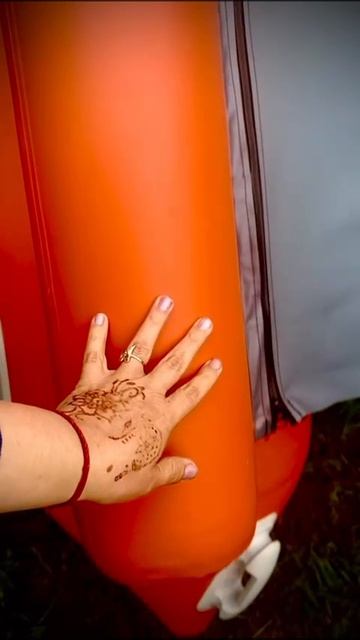 Немного эмоциональная распаковка лодки смотреть онлайн