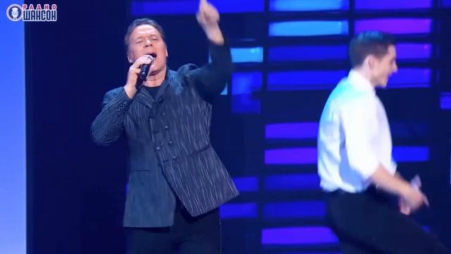 Самая актуальная песня / Сергей Любавин / ОБНУЛИТЬСЯ / Более 10 млн просмотров смотреть онлайн