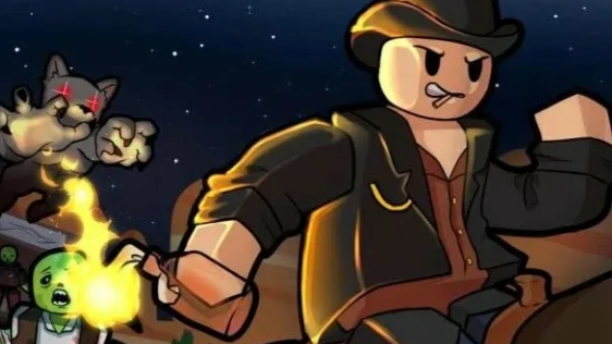 Прохождение дет реилс найтмер каоп