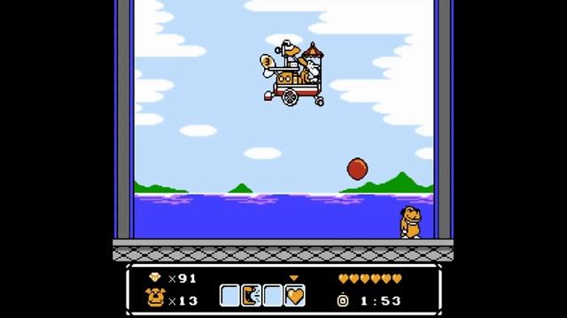 Wacky Races | DENDY