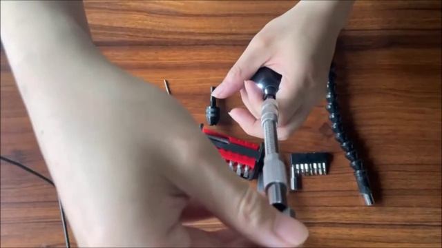 Аккумуляторная отвертка смотреть онлайн