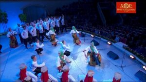 Хор-Пятницкого_Ой-вставала-я