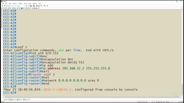 09. Validate the Deployment смотреть онлайн