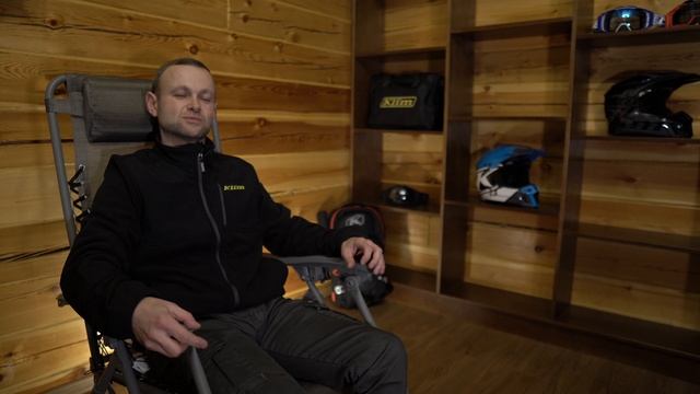 Сергей Мельников | KLIM Backcountry Team Rus