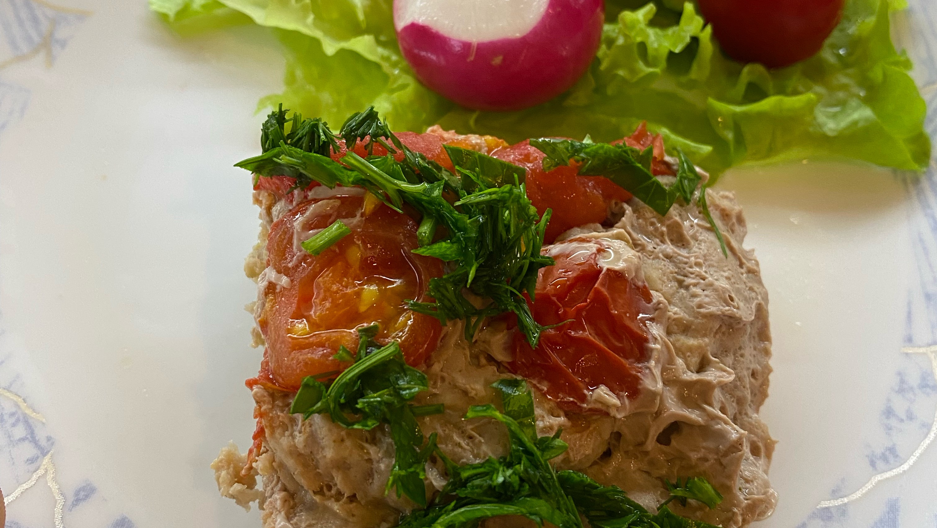 Когда ну очень лень готовить ПП ужин. смотреть онлайн