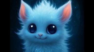 "Люмия — хранительница звезд" СКАЗКА