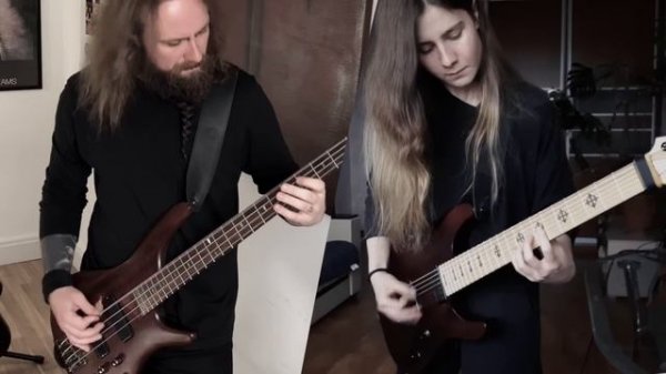 Behemoth - Demigod Medley ( 2SICH )