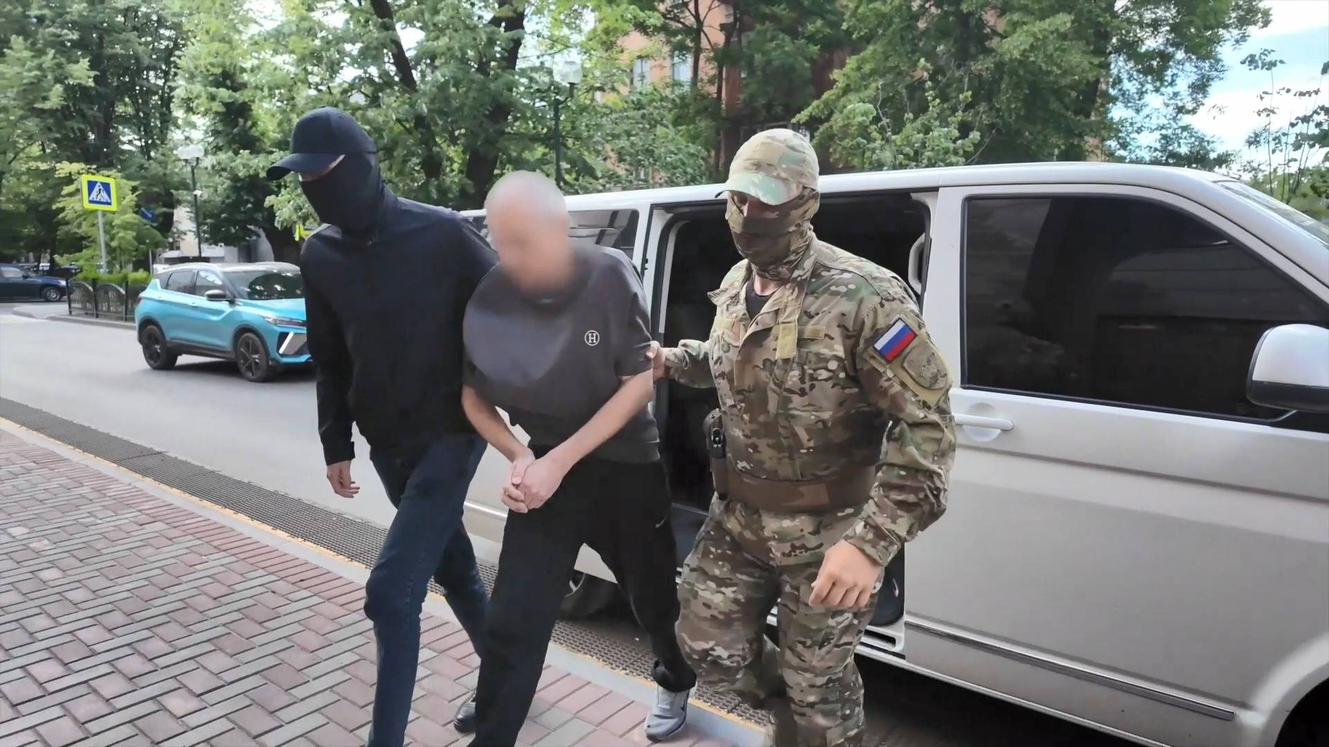 ДО 20 ЛЕТ ЛИШЕНИЯ СВОБОДЫ ЗА ГОСИЗМЕНУ смотреть онлайн