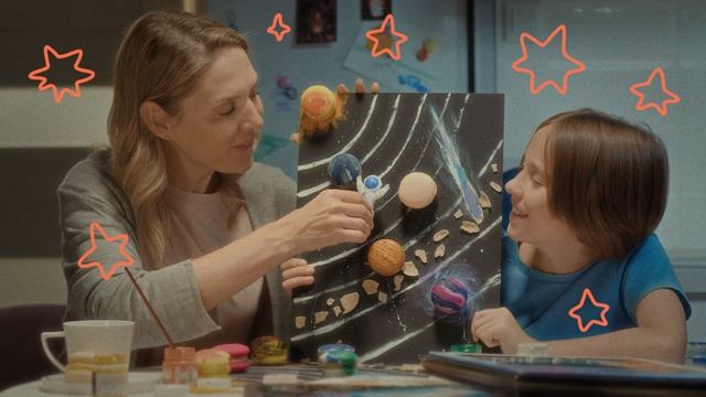 Ролик Baron Macaron