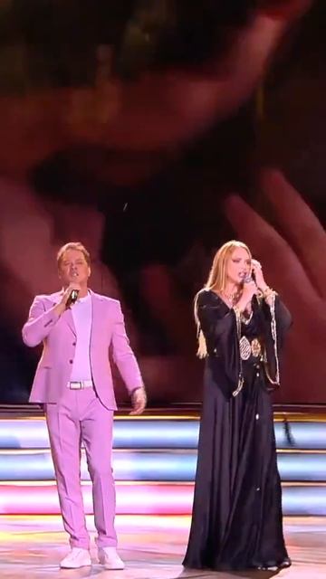 Сегодня дуэтной песне «Тихий Дон» исполняется 3 года! #сергейлюбавин #варвара #shortsmusic #шансон смотреть онлайн